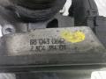 заслонка дроссельная BMW 7 серия F01/F02 2008, 3.0 л., дизель, АКПП, седан, 780438401 - фото №7