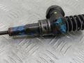 форсунка Volkswagen Touareg 1 поколение 2006, 2.5 л., дизель, МКПП, внедорожник 5 дв., 070130073N, PDB023, 0414720228 - фото №2