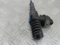 форсунка Volkswagen Touareg 1 поколение 2006, 2.5 л., дизель, МКПП, внедорожник 5 дв., 070130073N, PDB023, 0414720228 - фото №3