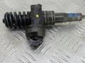 форсунка Volkswagen Touareg 1 поколение 2006, 2.5 л., дизель, МКПП, внедорожник 5 дв., 070130073N, PDB023, 0414720228 - фото №4