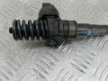 форсунка Volkswagen Touareg 1 поколение 2006, 2.5 л., дизель, МКПП, внедорожник 5 дв., 070130073N, PDB023, 0414720228 - фото №5