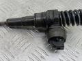 форсунка Volkswagen Touareg 1 поколение 2006, 2.5 л., дизель, МКПП, внедорожник 5 дв., 070130073N, PDB023, 0414720228 - фото №6