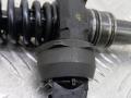 форсунка Volkswagen Touareg 1 поколение 2006, 2.5 л., дизель, МКПП, внедорожник 5 дв., 070130073N, PDB023, 0414720228 - фото №8