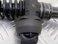 форсунка Volkswagen Touareg 1 поколение 2006, 2.5 л., дизель, МКПП, внедорожник 5 дв., 070130073N, PDB023, 0414720228 - фото №9