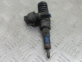 форсунка Volkswagen Touareg 1 поколение 2006, 2.5 л., дизель, МКПП, внедорожник 5 дв., 070130073N, PDB023, 0414720228