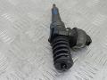 форсунка Volkswagen Touareg 1 поколение 2006, 2.5 л., дизель, МКПП, внедорожник 5 дв., 070130073N, PDB023, 0414720228 - фото №3