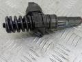 форсунка Volkswagen Touareg 1 поколение 2006, 2.5 л., дизель, МКПП, внедорожник 5 дв., 070130073N, PDB023, 0414720228 - фото №5