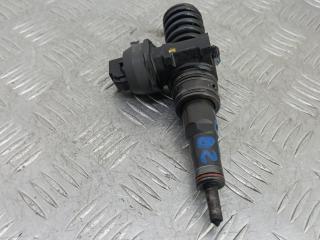 форсунка Volkswagen Touareg 1 поколение 2006, 2.5 л., дизель, МКПП, внедорожник 5 дв., 070130073N, PDB023, 0414720228