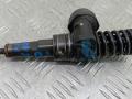 форсунка Volkswagen Touareg 1 поколение 2006, 2.5 л., дизель, МКПП, внедорожник 5 дв., 070130073N, PDB023, 0414720228 - фото №2