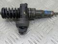 форсунка Volkswagen Touareg 1 поколение 2006, 2.5 л., дизель, МКПП, внедорожник 5 дв., 070130073N, PDB023, 0414720228 - фото №4
