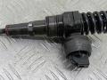 форсунка Volkswagen Touareg 1 поколение 2006, 2.5 л., дизель, МКПП, внедорожник 5 дв., 070130073N, PDB023, 0414720228 - фото №6