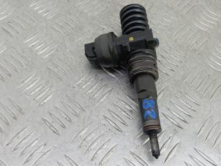 форсунка Volkswagen Touareg 1 поколение 2006, 2.5 л., дизель, МКПП, внедорожник 5 дв., 070130073N, PDB023, 0414720228
