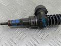 форсунка Volkswagen Touareg 1 поколение 2006, 2.5 л., дизель, МКПП, внедорожник 5 дв., 070130073N, PDB023, 0414720228 - фото №2