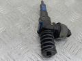 форсунка Volkswagen Touareg 1 поколение 2006, 2.5 л., дизель, МКПП, внедорожник 5 дв., 070130073N, PDB023, 0414720228 - фото №3