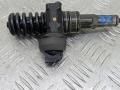 форсунка Volkswagen Touareg 1 поколение 2006, 2.5 л., дизель, МКПП, внедорожник 5 дв., 070130073N, PDB023, 0414720228 - фото №4