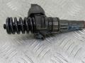 форсунка Volkswagen Touareg 1 поколение 2006, 2.5 л., дизель, МКПП, внедорожник 5 дв., 070130073N, PDB023, 0414720228 - фото №5