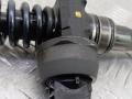 форсунка Volkswagen Touareg 1 поколение 2006, 2.5 л., дизель, МКПП, внедорожник 5 дв., 070130073N, PDB023, 0414720228 - фото №7