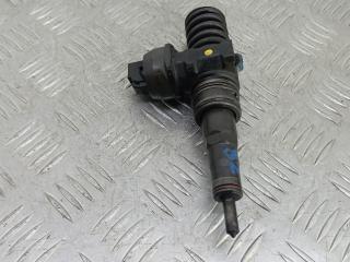 форсунка Volkswagen Touareg 1 поколение 2006, 2.5 л., дизель, МКПП, внедорожник 5 дв., 070130073N, PDB023, 0414720228