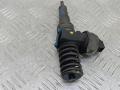 форсунка Volkswagen Touareg 1 поколение 2006, 2.5 л., дизель, МКПП, внедорожник 5 дв., 070130073N, PDB023, 0414720228 - фото №3