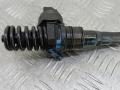 форсунка Volkswagen Touareg 1 поколение 2006, 2.5 л., дизель, МКПП, внедорожник 5 дв., 070130073N, PDB023, 0414720228 - фото №5