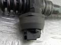 форсунка Volkswagen Touareg 1 поколение 2006, 2.5 л., дизель, МКПП, внедорожник 5 дв., 070130073N, PDB023, 0414720228 - фото №8