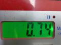 форсунка Volkswagen Touareg 1 поколение 2006, 2.5 л., дизель, МКПП, внедорожник 5 дв., 070130073N, PDB023, 0414720228 - фото №11