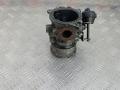 клапан EGR Volkswagen Touareg 1 поколение 2006, 2.5 л., дизель, МКПП, внедорожник 5 дв., 070128070F - фото №7