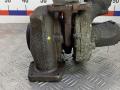 турбина Volkswagen Touareg 1 поколение 2006, 2.5 л., дизель, МКПП, внедорожник 5 дв., 070145702B, GT2056U - фото №11