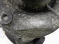 турбина Volkswagen Touareg 1 поколение 2006, 2.5 л., дизель, МКПП, внедорожник 5 дв., 070145702B, GT2056U - фото №15