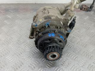 компрессор кондиционера Volkswagen Touareg 1 поколение 2006, 2.5 л., дизель, МКПП, внедорожник 5 дв., 7H0820805E