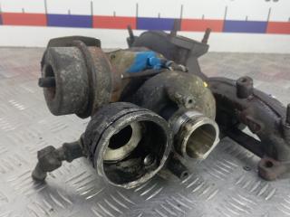 турбина Volkswagen Transporter T5 2004, 1.9 л., дизель, МКПП, микроавтобус, 038259019J