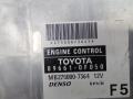ЭБУ Toyota COROLLA VERSO 2008, 1.8 л., бензин, робот, минивэн, 896610F050 - фото №4