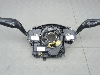 переключатель подрулевой Ford Transit 8 поколение 2015, 2.2 л., дизель, МКПП, микроавтобус