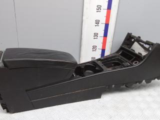 подлокотник Volkswagen Passat CC 1 поколение [рестайлинг] 2012, 2.0 л., дизель, АКПП, купе