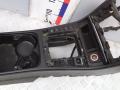 подлокотник Volkswagen Passat CC 1 поколение [рестайлинг] 2012, 2.0 л., дизель, АКПП, купе - фото №3