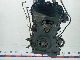 двигатель Ford Transit 8 поколение 2015, 2.2 л., дизель, МКПП, микроавтобус, DRFADRFBDRFCDRFDDRFE