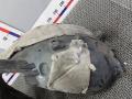 Подкрылок передний правый Citroen C4 Grand Picasso 2 поколение [рестайлинг] 2016, 1.6 л., дизель, АКПП, минивэн - фото №3