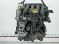 двигатель Renault Megane 3 поколение 2009, 1.6 л., бензин, МКПП, хетчбэк 5 дв., K4M858 - фото №2