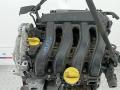 двигатель Renault Megane 3 поколение 2009, 1.6 л., бензин, МКПП, хетчбэк 5 дв., K4M858 - фото №6