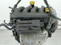 двигатель Renault Megane 3 поколение 2009, 1.6 л., бензин, МКПП, хетчбэк 5 дв., K4M858 - фото №7