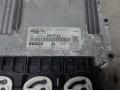 ЭБУ Ford Galaxy 2 поколение 2009, 2.2 л., дизель, МКПП, минивэн, 8BG91-12A650-DH, 0281014831 - фото №2