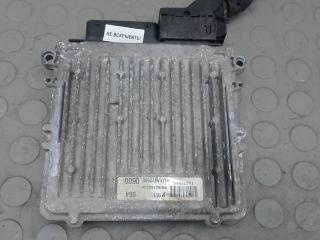 ЭБУ Mercedes-Benz Vito W447 2016, 1.6 л., дизель, МКПП, микроавтобус, A6229000500