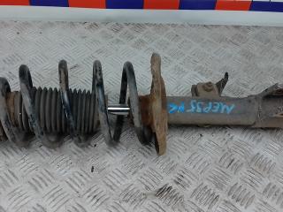 Стойка Peugeot 5008 1 поколение 2011, 1.6 л., дизель, МКПП, минивэн