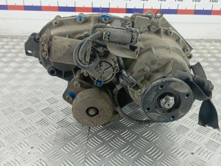 раздаточная коробка Kia Sorento 2 поколение 2009, 2.5 л., CRDi VGT, дизель, МКПП, внедорожник 5 дв., 47300-49100