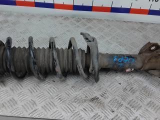 Стойка Honda CR-V 3 поколение [рестайлинг] 2010, 2.2 л., дизель, АКПП, внедорожник 5 дв.