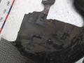 Подкрылок передний правый Land Rover Range Rover Evoque L538 2013, 2.2 л., дизель, АКПП, внедорожник 5 дв., LR027394 - фото №6