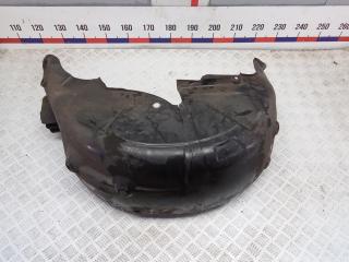 Подкрылок задний левый Hyundai Santa Fe 2 поколение (CM) 2008, 2.2 л., дизель, МКПП, внедорожник 5 дв., 868302B000