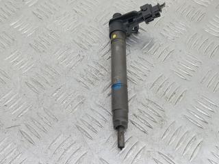 форсунка Land Rover Freelander 2 поколение [2-й рестайлинг] 2013, 2.2 л., D TD4, дизель, МКПП, внедорожник 5 дв., 9687454480