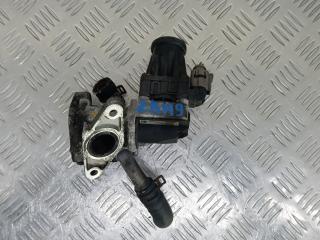 клапан EGR Ford Transit 8 поколение 2016, 2.2 л., дизель, МКПП, микроавтобус, BK20-9D475-CD