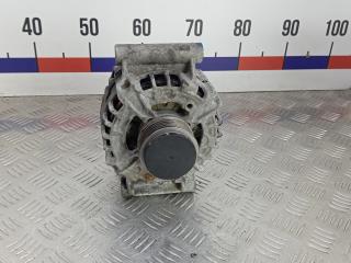 генератор Ford Transit 8 поколение 2016, 2.2 л., дизель, МКПП, микроавтобус, LRA03592